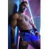Breedwell Short Revolution Bleu